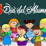 DÍA DEL ALUMNO 2020