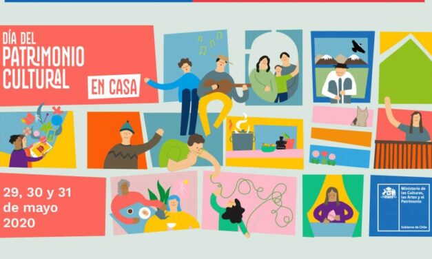 DÍA DEL PATRIMONIO CULTURAL