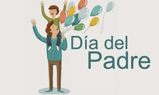 DÍA DEL PADRE