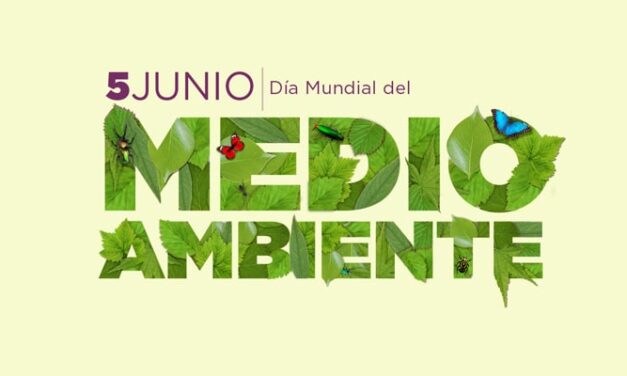 DÍA DEL MEDIO AMBIENTE