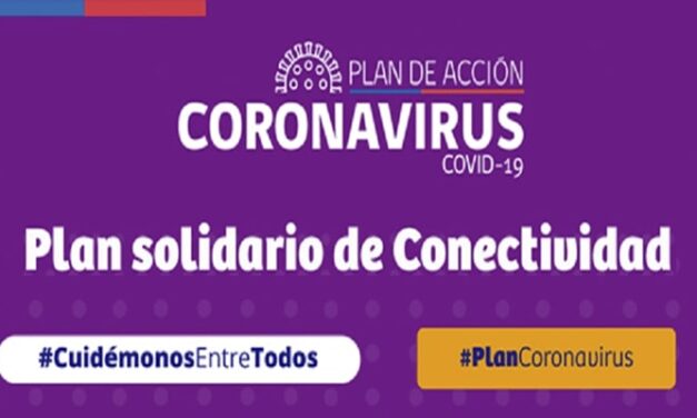 PLAN SOLIDARIO DE CONECTIVIDAD
