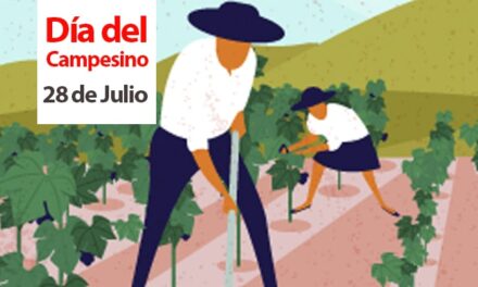 DÍA DEL CAMPESINO
