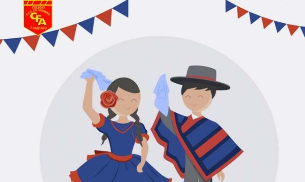 FIESTAS PATRIAS 2021