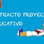 EXTRACTO PROYECTO EDUCATIVO