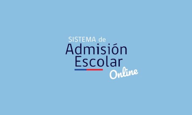 Sistema de Admisión 2023